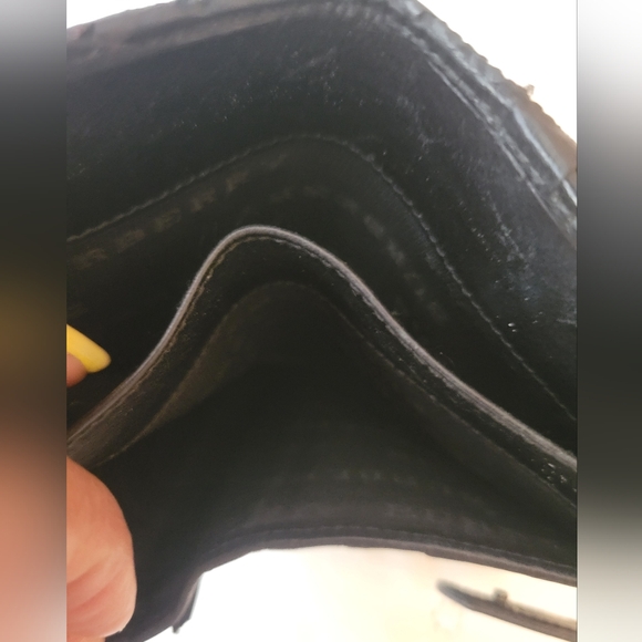 Burberry Snap Bifold wallet - Picture 15 of 16